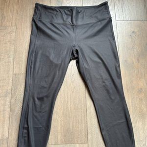 ATHLETA WOMENS PULL ON LEGGINGS